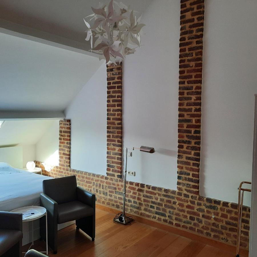 Vakantiewoning Kerkevelde Bilzen Exterior foto