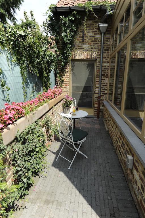 Vakantiewoning Kerkevelde Bilzen Exterior foto